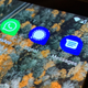 Image for article titled How to Safely Move All Your Messages From One Phone to Another